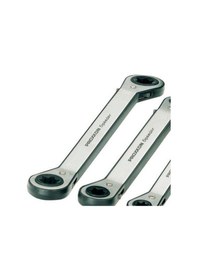 Resim Proxxon 23211 Cırcırlı Yıldız Anahtar 14x15 Mm 