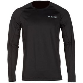 Resim Klim Aggressor Cool -1.0 İçlik Siyah 