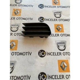 Resim 7701474480 Megane 2 Ii Sis Kapaği Sissiz Sağ 