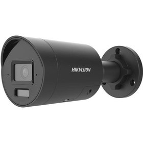 Resim Hıkvısıon 8mp Bullet 2.8mm Ip Kamera Ds-2cd2086g2h-ı2u/s L 