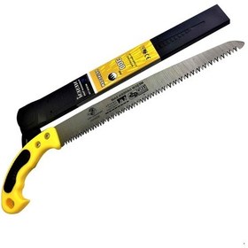 Resim Ağaç Dal Budama Testeresi 300 Mm - Kılıflı 4434 