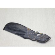 Resim kitchengenie Kemik Tavuskuşu Tarak Model 4 