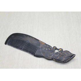 Resim kitchengenie Kemik Tavuskuşu Tarak Model 4 