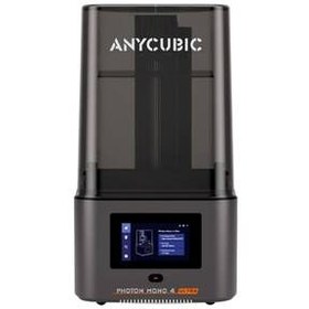 Resim Anycubic Mono 4 Ultra - SLA 3D Yazıcı 