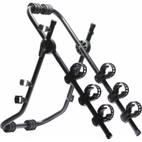 Resim Tommybaby Tbt-03 Üçlü Pro Bisiklet Taşıma Aparatı 