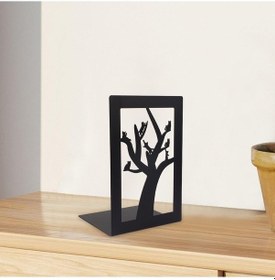 Resim Trendooze Dekoratif Kitap Ayracı, Ağır Hizmet Organizatör, Pratik Tutucu 