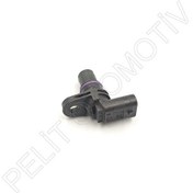 Resim Skoda Eksantrik Mili Devir Sensörü 04c907601k 