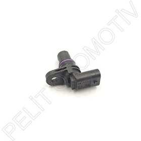 Resim Skoda Eksantrik Mili Devir Sensörü 04c907601k 