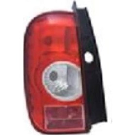 Resim 265550035r-dacıa Duster Arka Stop Boyalı Tip Sol 09-12 -dac10du008 