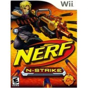 Resim Wii Nerf N Strike Oyun 