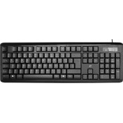 Resim Acer Emachines EAK9821 Siyah USB Q Standart Klavye 