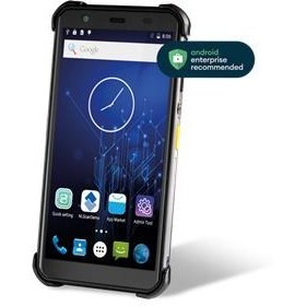 Resim Newland NFT10 5,7" Android El Terminali (Wifi,BT,GPS,2D,4G) 