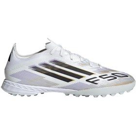 Resim Adidas F50 Pro TF (JH7662) | Beyaz 