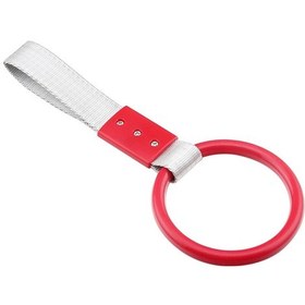 Resim Yuvarlak Halka Metro Tren Otobüs Kolu Kayış Charm Drıft K10630-1 