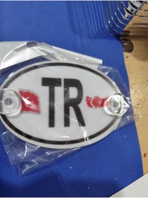 Resim Akyol Vantuzlu tr arması 1 adet 