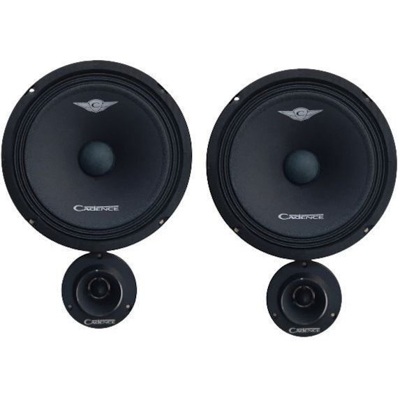 Cadence Md-84X 300W 100Rms 20Cm Midrange Hoparlör Profesyonel
