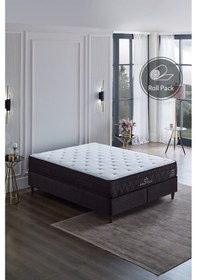 Resim Puffy Elegant Prime Pocket Yaylı Roll Pack Yatak, 90x190 Cm 