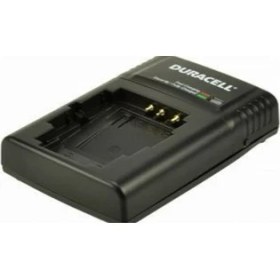 Resim Duracell DR5700C EU Universal Şarj Cihazı (Canon Uyumlu) 