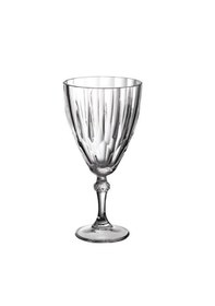 Resim Paşabahçe 440113 Diamond Ayaklı Kahve Yanı Su Bardağı 49 Cc 6 Lı 