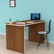 Resim Kenzlife ofis masası tamiko 075*130*60 cvz bilgisayar çalışma büro 