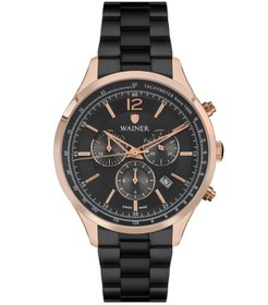 Resim Wainer WA.12018-AM Erkek Kol Saati 