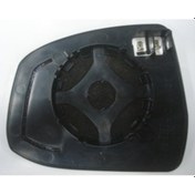 Resim Ford Focus Sd/hb 08/11 Ayna Camı Sağ Isıtmalı - Dış Ayna 