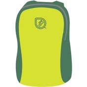 Resim Jr Gear Portatif Sırt Çantası 30d 70d-yeşil-sarı 