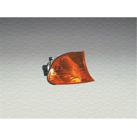 Resim MAGNETI MARELLI 710311329011 63136919649 Bmw Tüm Araçlar Sinyal Lambası Sol E46 