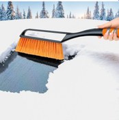 Resim Wondernest 2025 Yükseltmesi Ve Temizleme Lichen Küreği, Kışın Kar Kar İçin Don Cam Araba Cn 