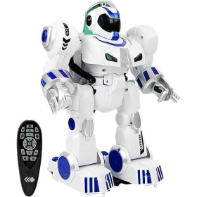 Resim MCM Group K4 Büyük Uz Kum Robot 