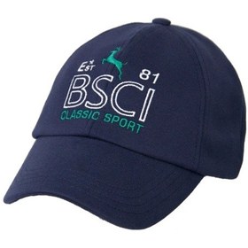 Resim Bay Şapkacı - Classic Support - 8081-lacivert Lacivert 