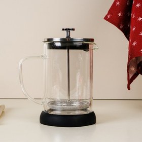 Resim Arow French Press 800 ml 