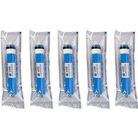 Resim Sulook Su Arıtma Sistemi Vontron Membran 5 Adet 