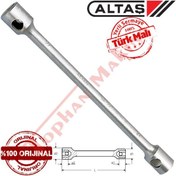 Resim Altaş 27 Bijon Anahtarı 30X33Mm (294130278) 