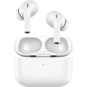 Resim Lapas BTK-ZR77 Hd Ses Kaliteli Tws Kulak Içi Bluetooth V5.3 Kulaklık 