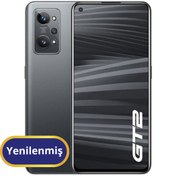 Resim Realme GT2 Pro Yenilenmiş TR Garanti | 128 GB 8 GB Siyah 