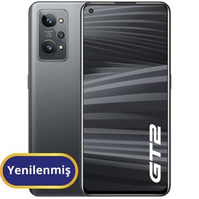 Resim Realme GT2 Pro Yenilenmiş TR Garanti | 128 GB 8 GB Siyah 