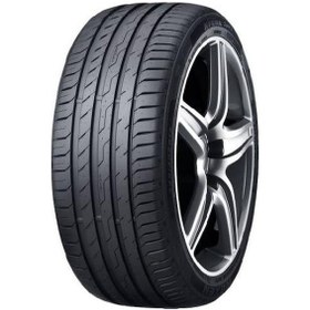 Resim Nexen 255/55R19 N'Fera Sport Suv 111V XL Yaz Lastiği 2025 