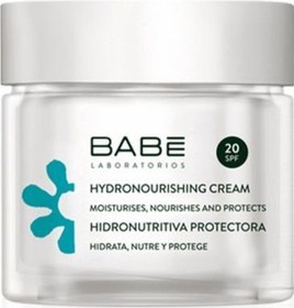 Resim Babe Spf 20 Hydro Nourishing Cream 50 ML 