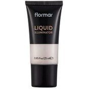 Resim Flormar Liquid Illuminator Likit Aydınlatıcı 25ml No:01 Star Glow 
