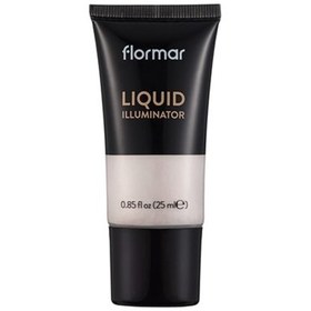 Resim Flormar Liquid Illuminator Likit Aydınlatıcı 25ml No:01 Star Glow 