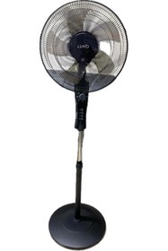 Resim Luno Lv480098b01 Vantilatör 