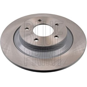Resim BLUE PRINT ADM54393 Fren Diski Arka 5D 302Mm Mazda 5 05- 