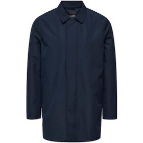 Resim Only & Sons Shall Erkek Lacivert Ceket 22034315-nb Lacivert 