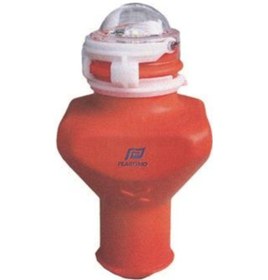 Resim Plastimo Işıklı Şamandıra Led Tek Pilli 196482 