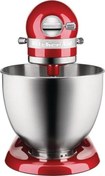 Resim Mini Stand Mikser 3,3 L - Empire Red - 5KSM3311XEER KitchenAid