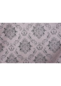 Resim Kdk 1140 Model Pudra Renk Tek Kanat Pileli Fon Perde 75 260 Cm Pudra 