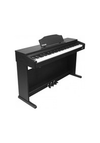 Resim Nux Wk-400 Dijital Piyano-Tabure 