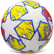 Resim Jook 4 Astarlı Suni Deri Sert Zemin Halı Saha Futbol Topu No:5 Bsf-193 