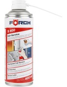 Resim förch FÖRCH FULL SERVİS S 400 400ML 